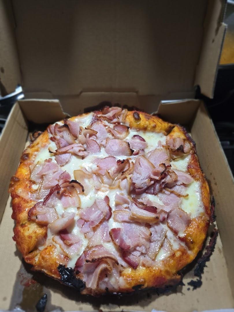 Pizzeria Mare Pal Mundo