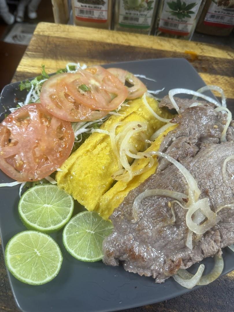 Pizzeria Mare Pal Mundo