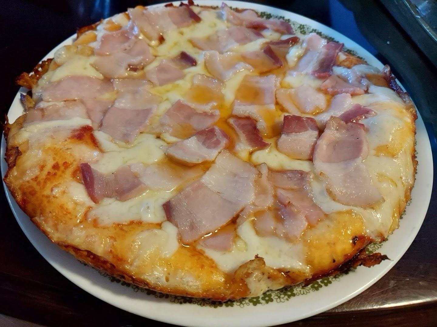 Pizzeria Mare Pal Mundo