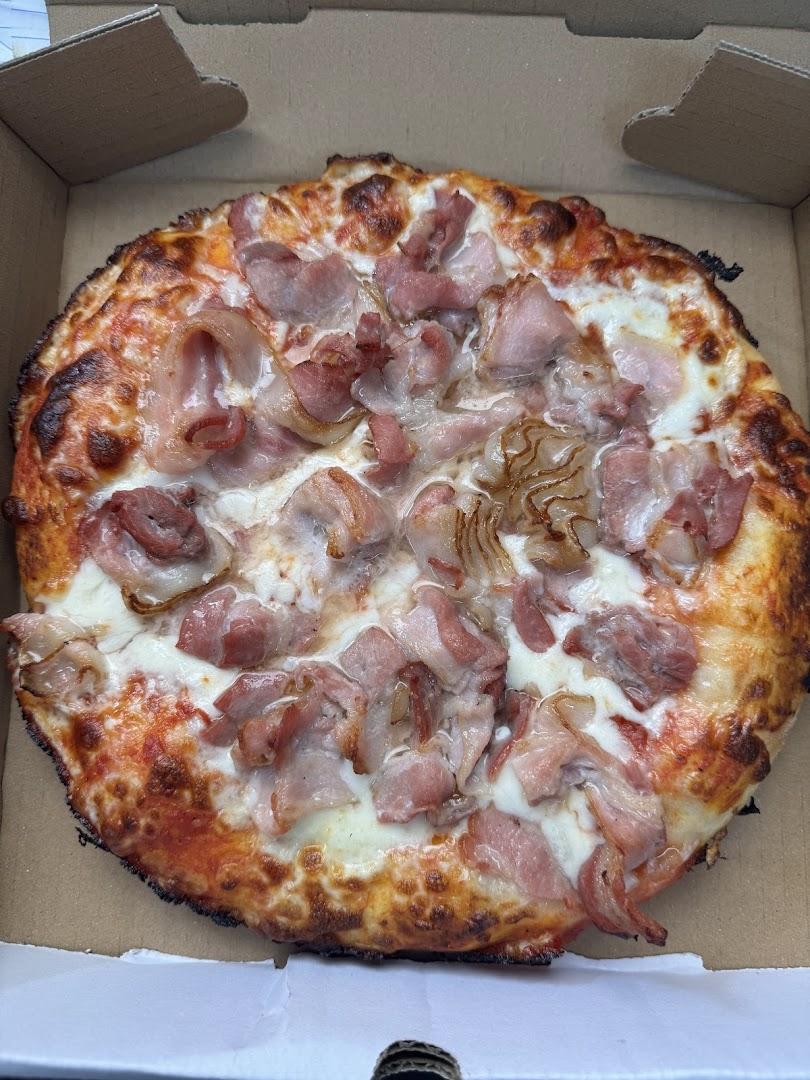 Pizzeria Mare Pal Mundo